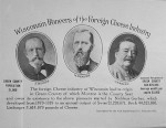 Monroe Pioneers of the Cheesemaking Industry
